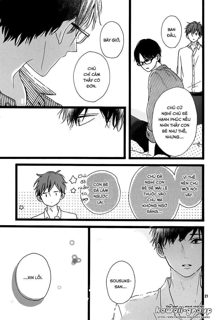 Honey Chap 39 - Next Chap 40