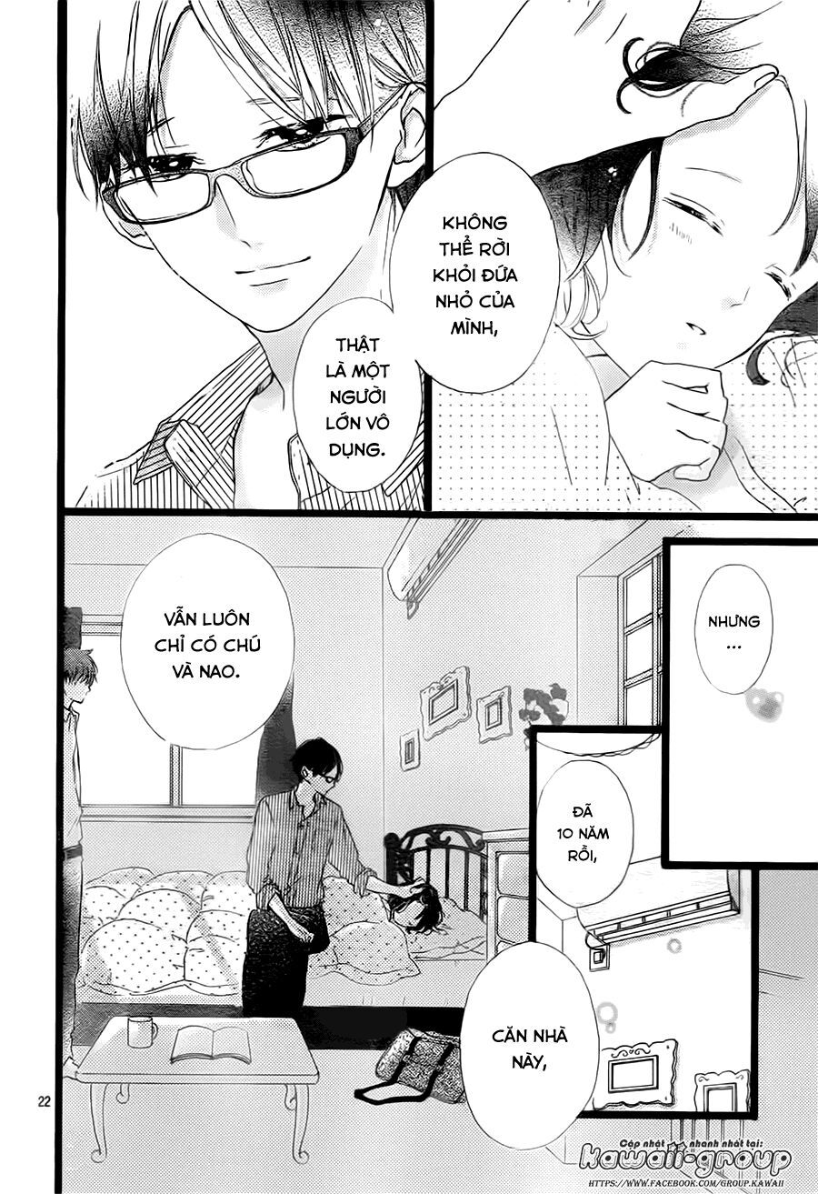 Honey Chap 39 - Next Chap 40