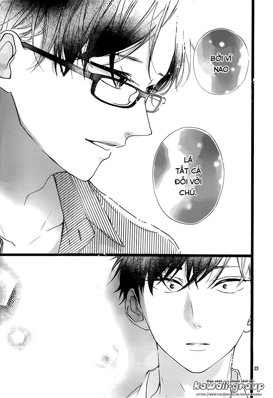 Honey Chap 39 - Next Chap 40
