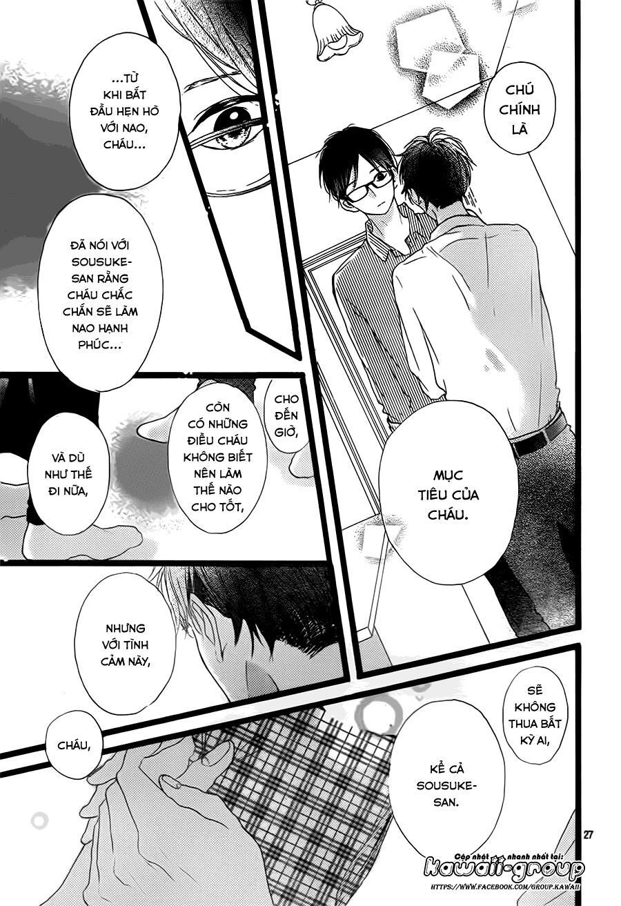 Honey Chap 39 - Next Chap 40