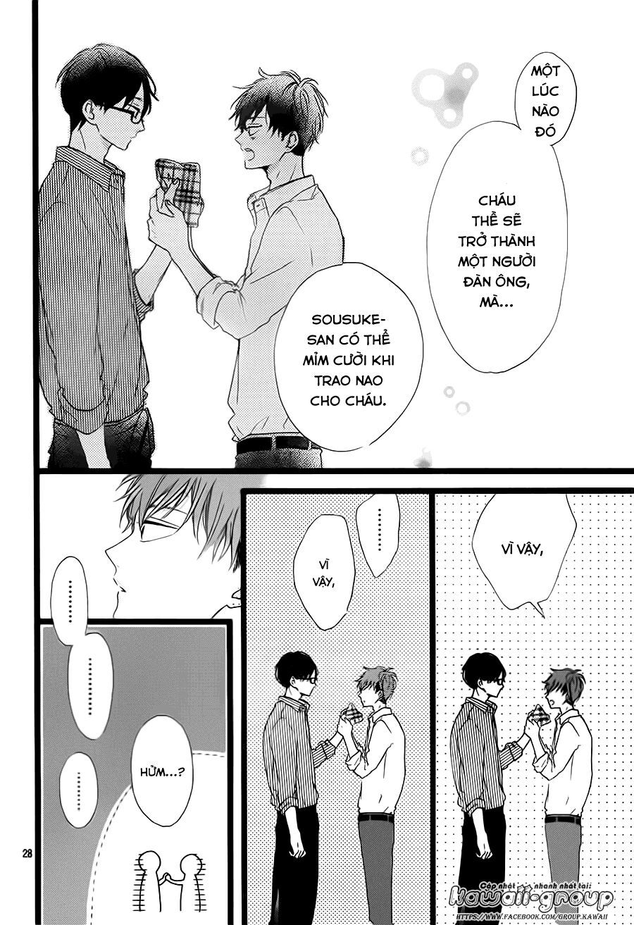 Honey Chap 39 - Next Chap 40