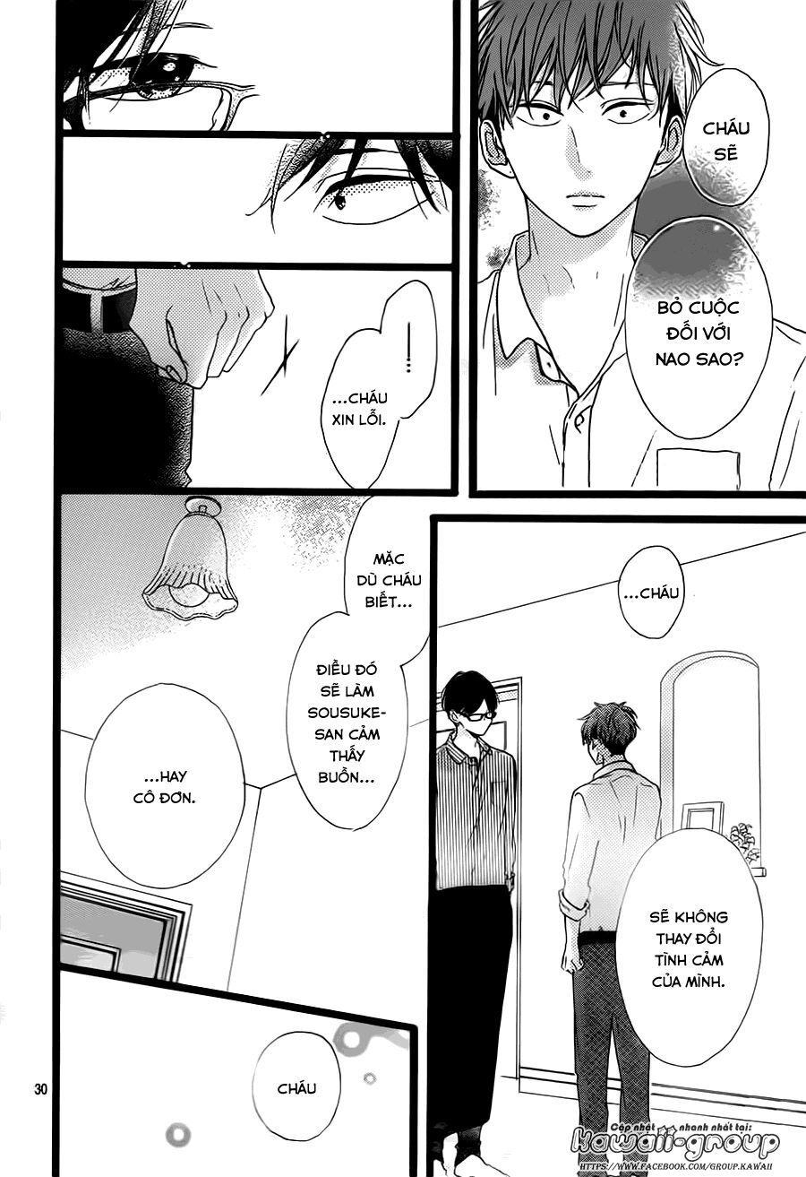 Honey Chap 39 - Next Chap 40