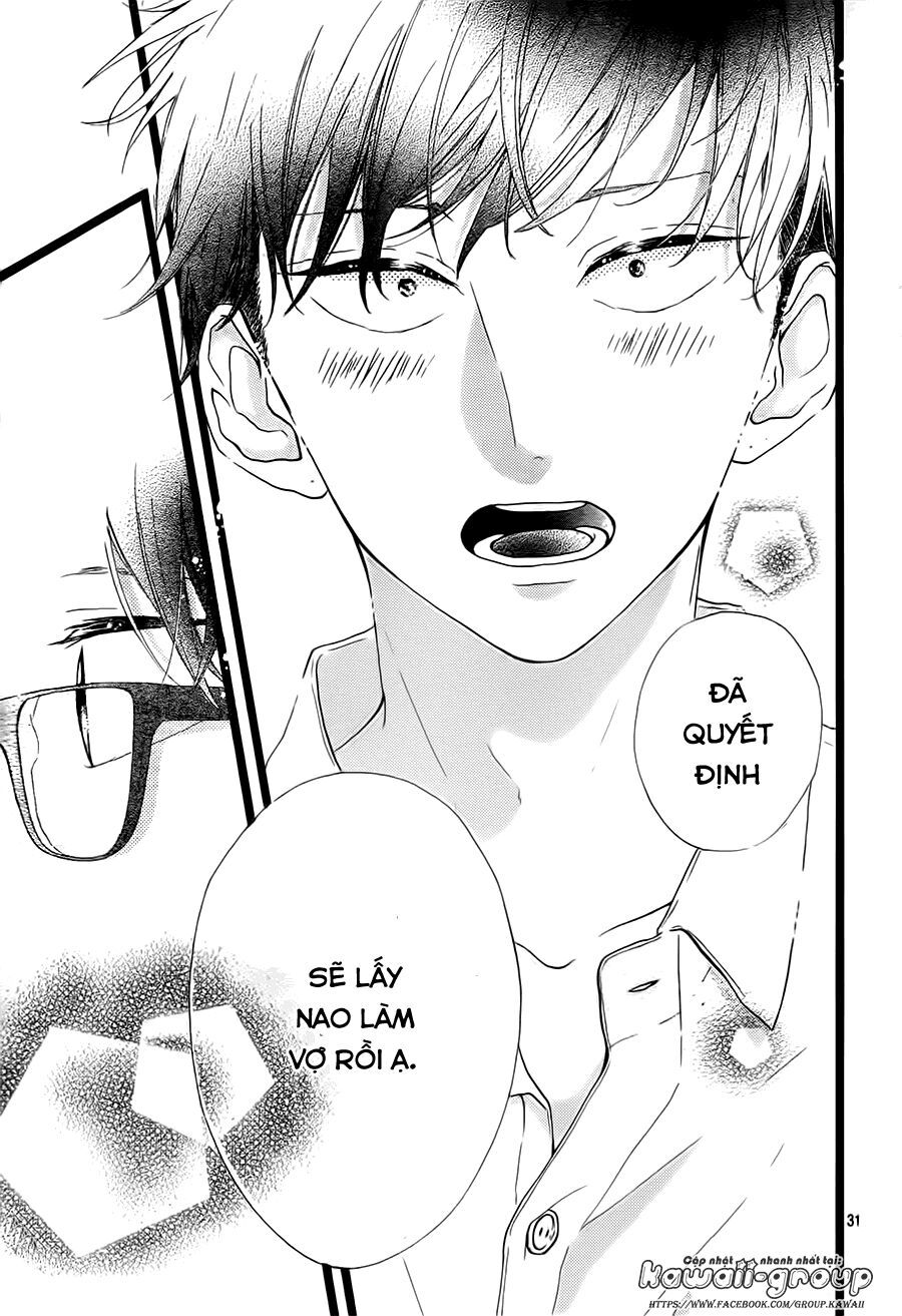 Honey Chap 39 - Next Chap 40