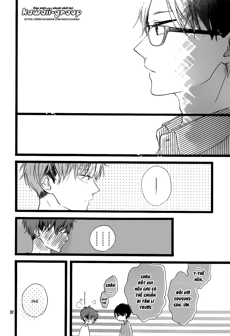Honey Chap 39 - Next Chap 40