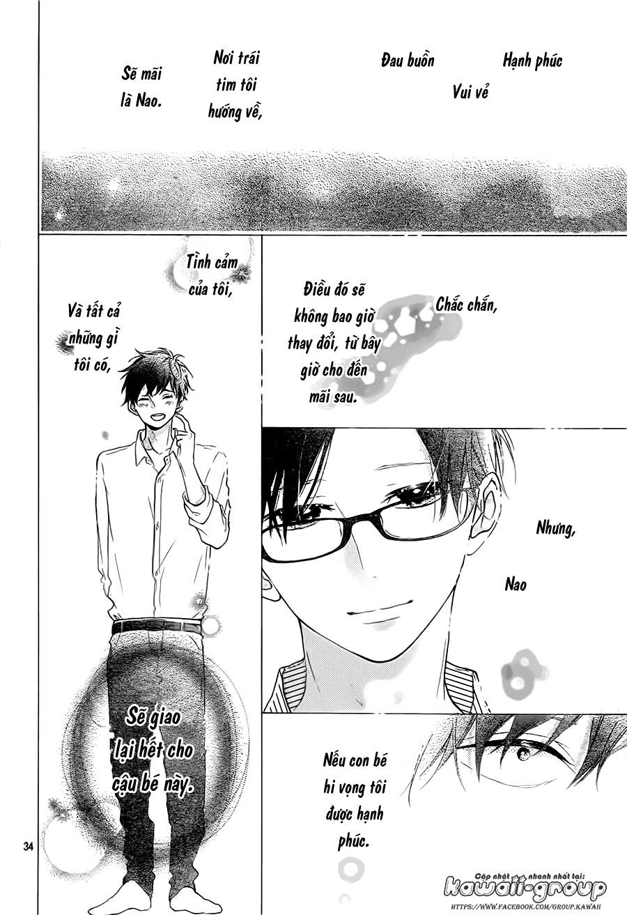Honey Chap 39 - Next Chap 40