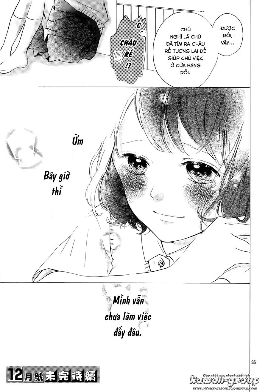 Honey Chap 39 - Next Chap 40