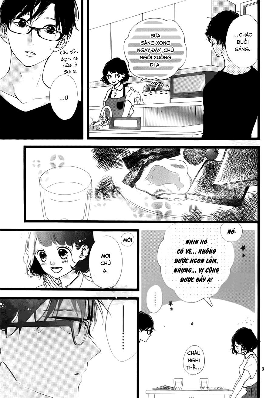 Honey Chap 39 - Next Chap 40