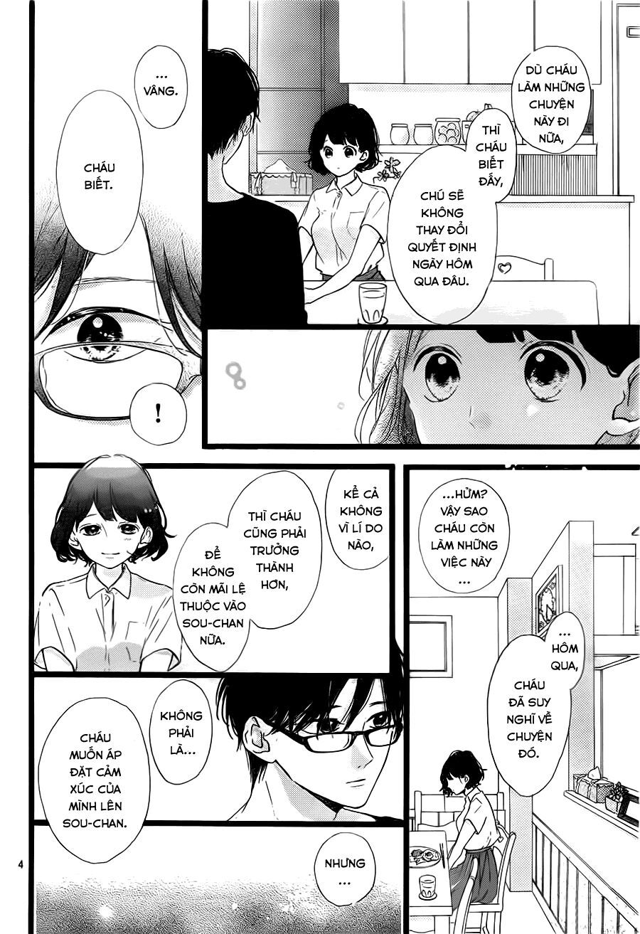 Honey Chap 39 - Next Chap 40