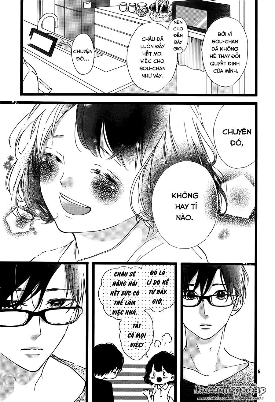 Honey Chap 39 - Next Chap 40