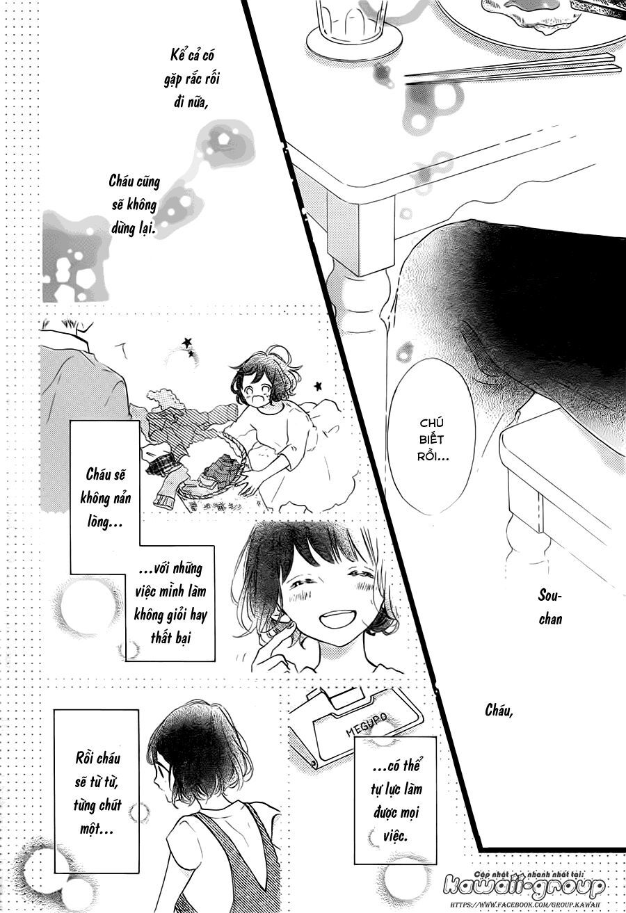 Honey Chap 39 - Next Chap 40