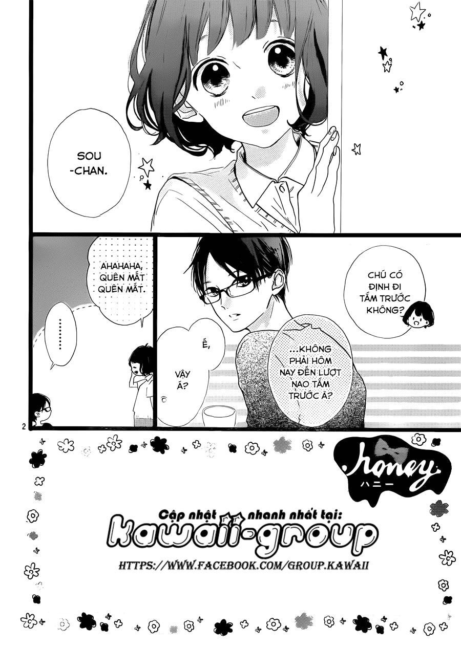 Honey Chap 40 - Next Chap 41