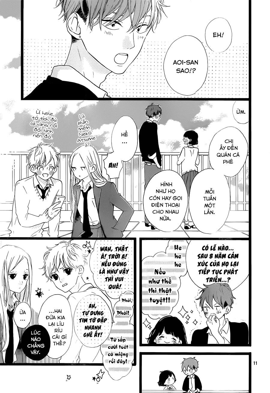 Honey Chap 40 - Next Chap 41