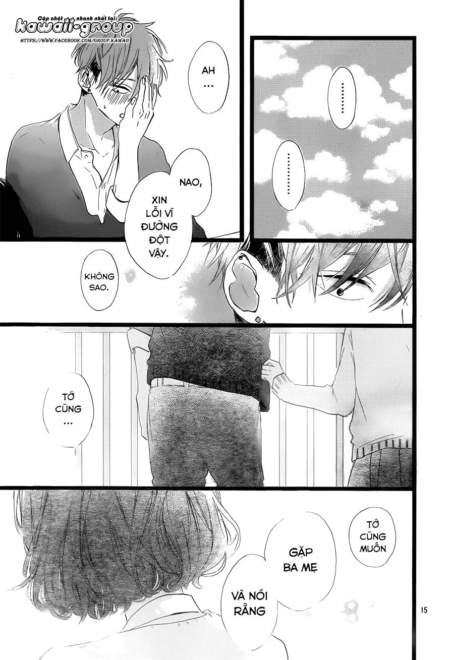 Honey Chap 40 - Next Chap 41