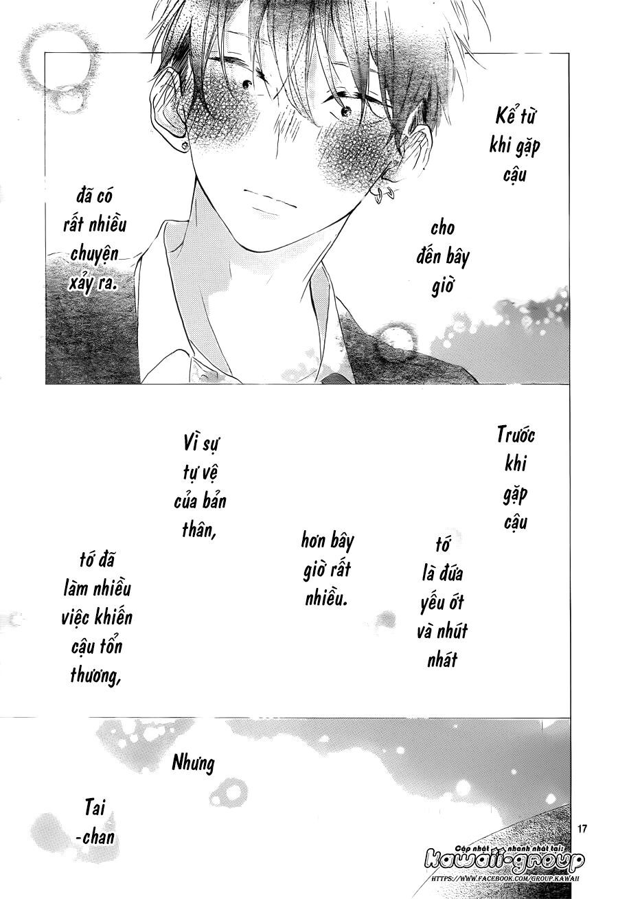 Honey Chap 40 - Next Chap 41