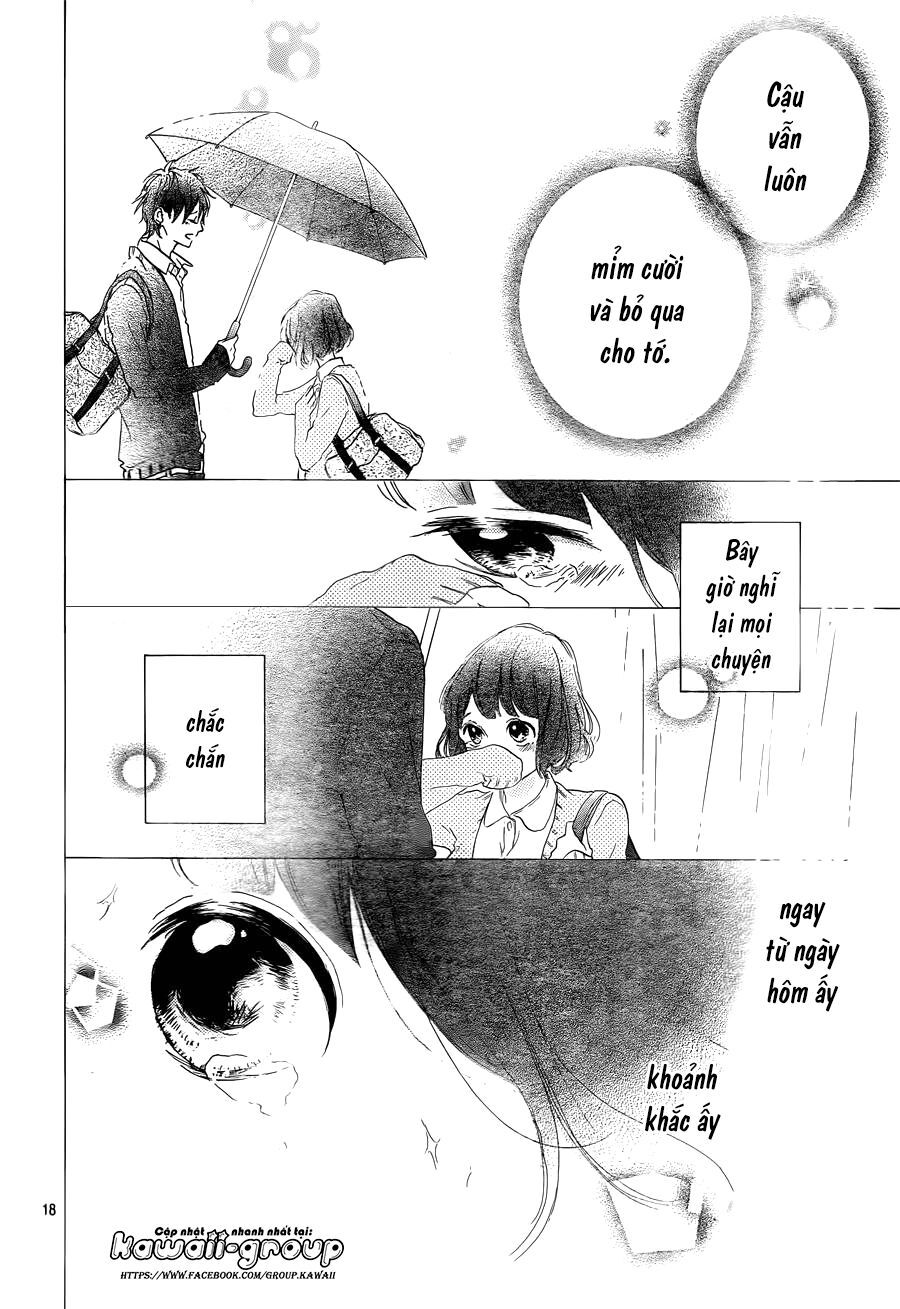 Honey Chap 40 - Next Chap 41