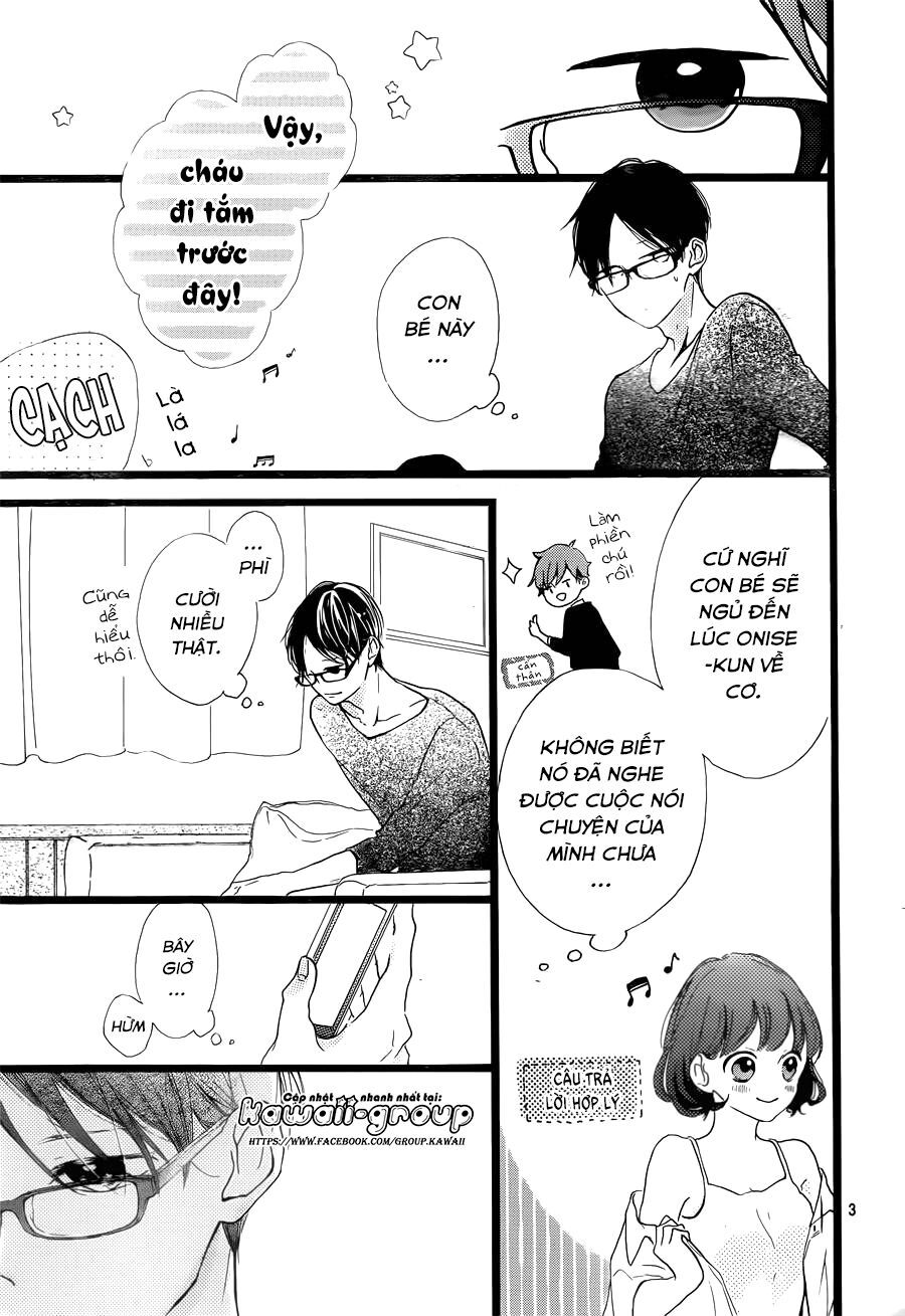 Honey Chap 40 - Next Chap 41
