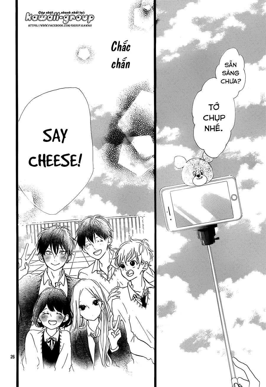 Honey Chap 40 - Next Chap 41