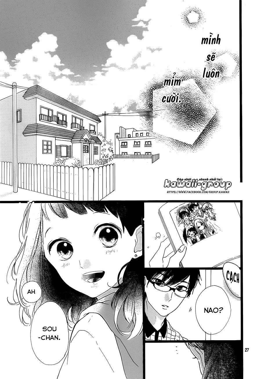 Honey Chap 40 - Next Chap 41