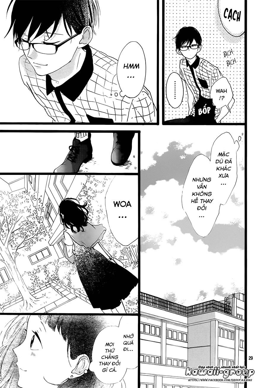 Honey Chap 40 - Next Chap 41