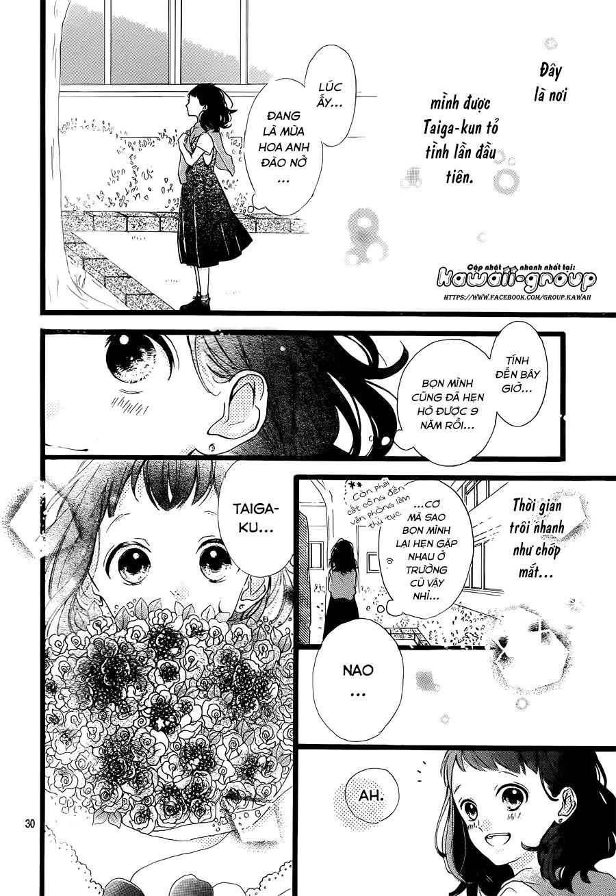 Honey Chap 40 - Next Chap 41