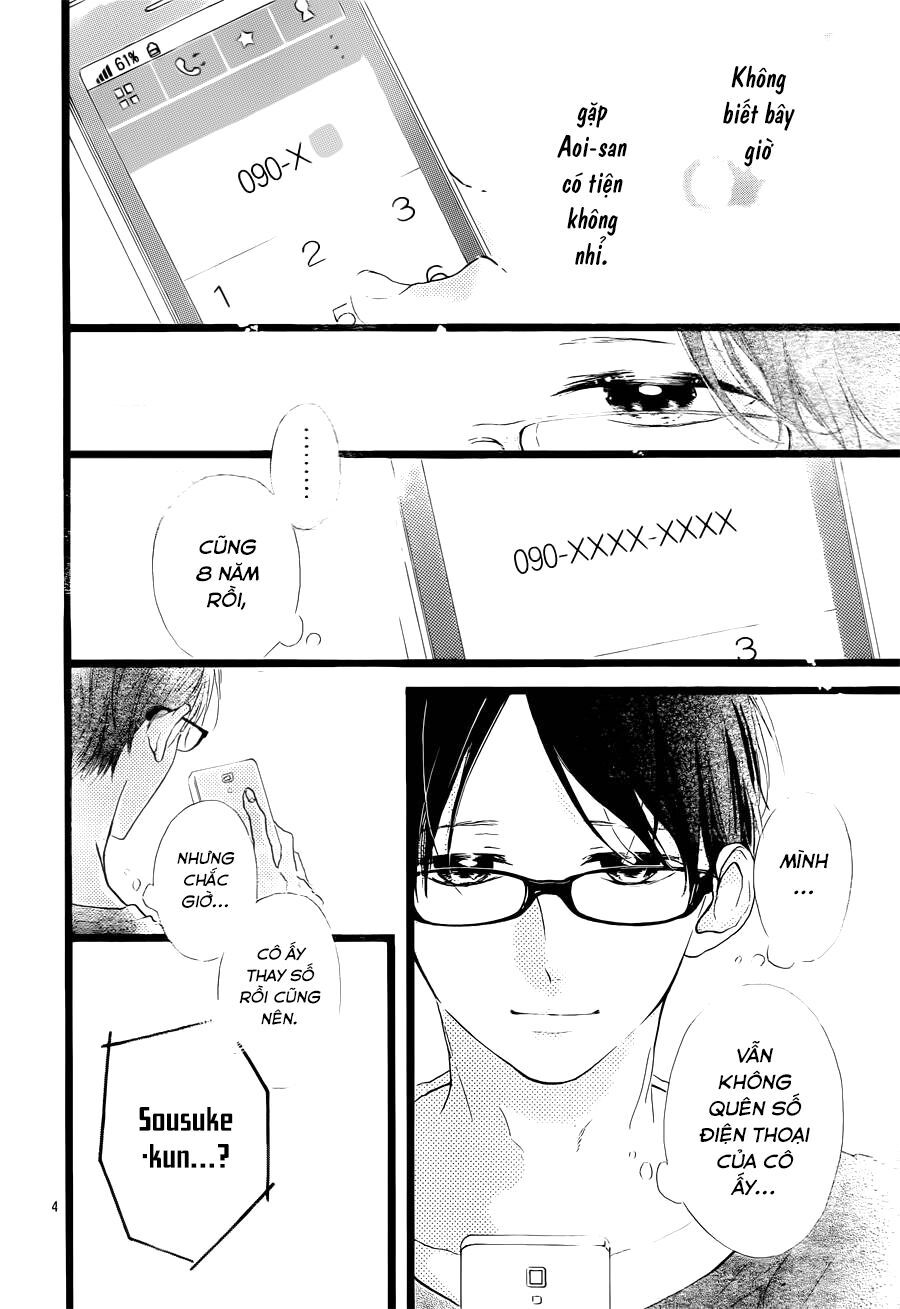 Honey Chap 40 - Next Chap 41