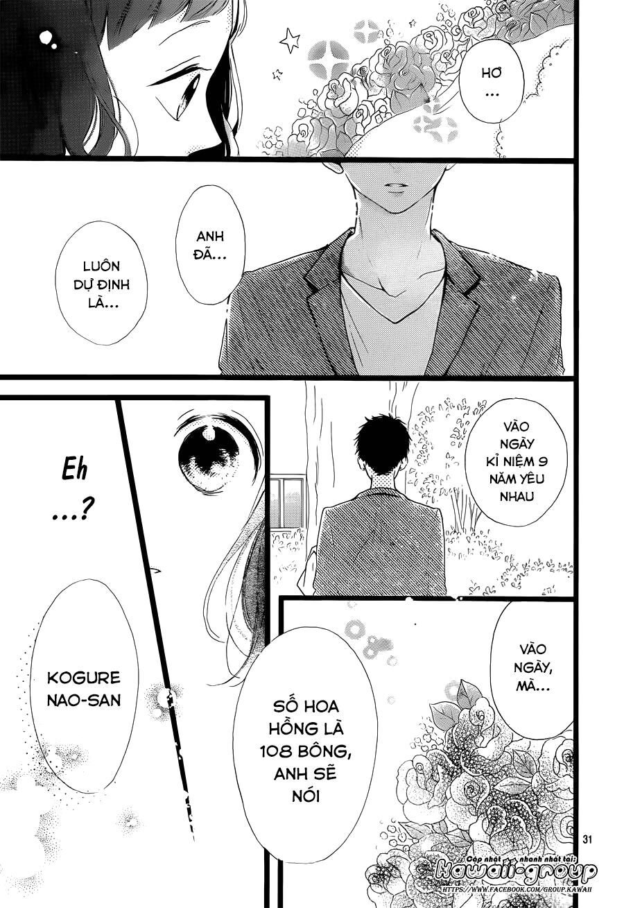 Honey Chap 40 - Next Chap 41