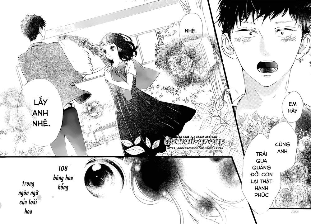 Honey Chap 40 - Next Chap 41