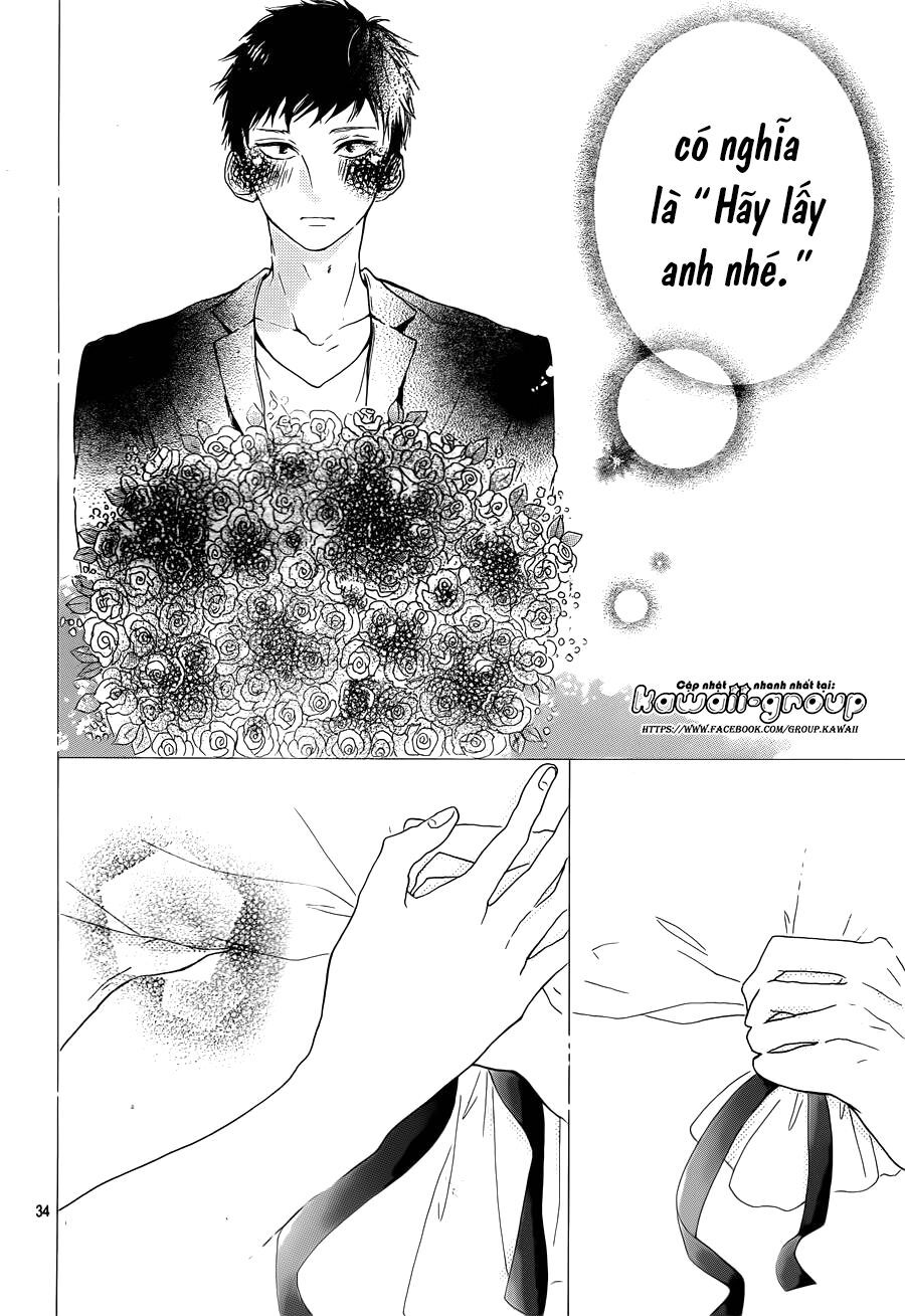 Honey Chap 40 - Next Chap 41