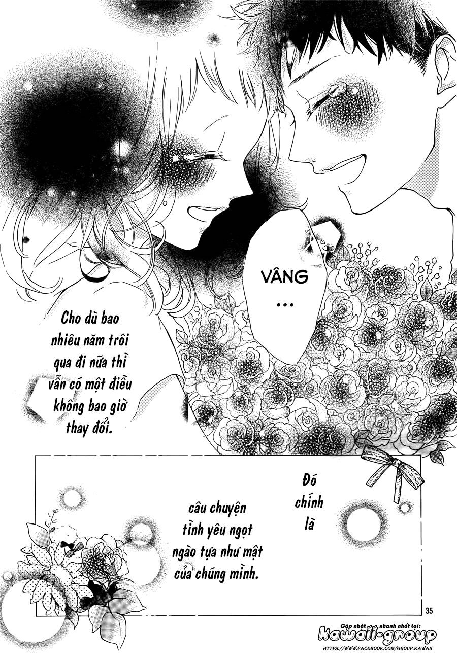 Honey Chap 40 - Next Chap 41