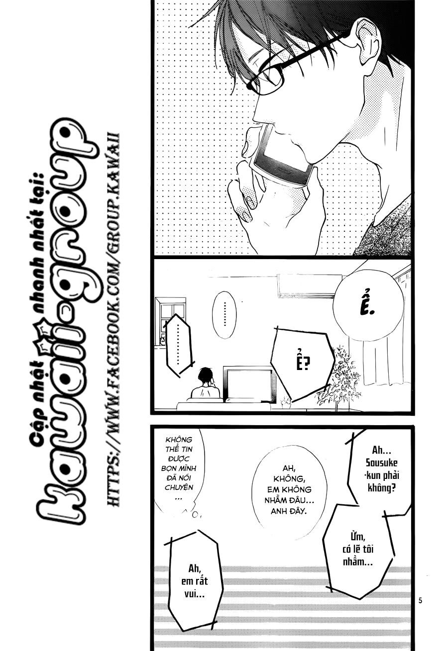 Honey Chap 40 - Next Chap 41