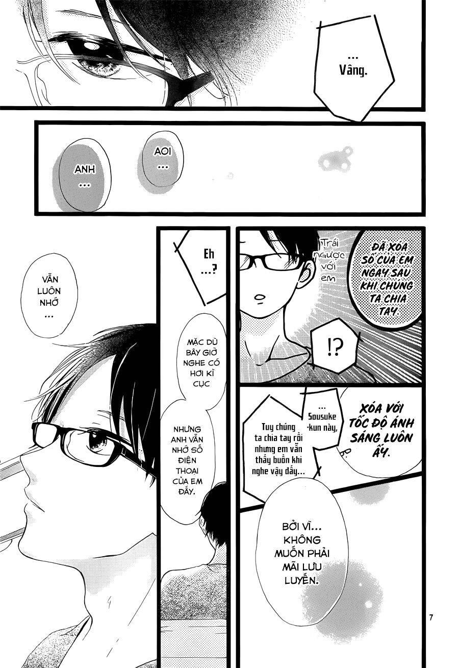 Honey Chap 40 - Next Chap 41