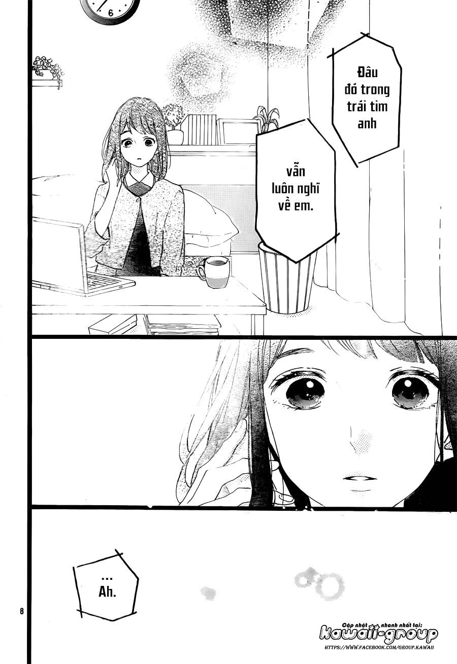 Honey Chap 40 - Next Chap 41