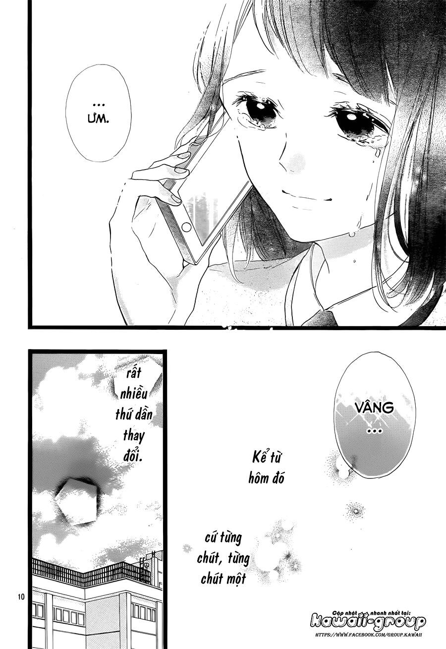 Honey Chap 40 - Next Chap 41