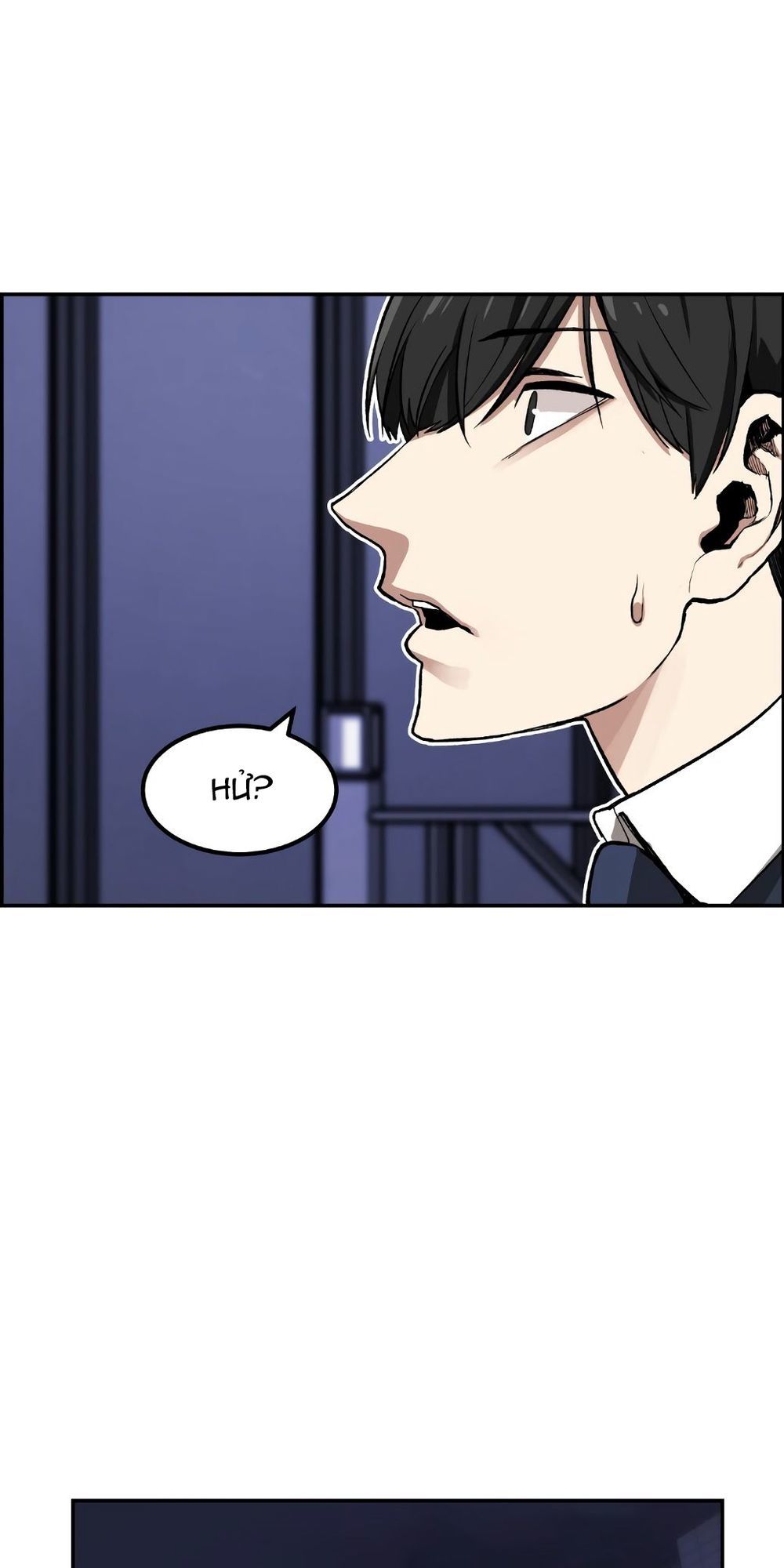 Truyền Thuyết Đô Thị Dokkaebi Chap 3 - Next Chap 4