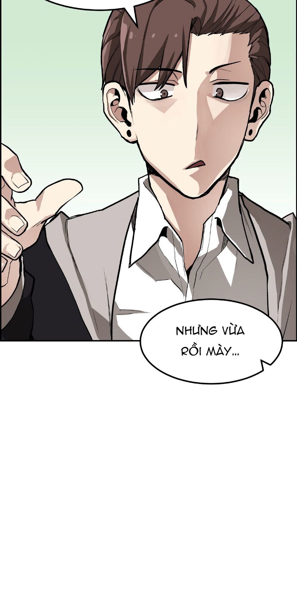 Truyền Thuyết Đô Thị Dokkaebi Chap 3 - Next Chap 4