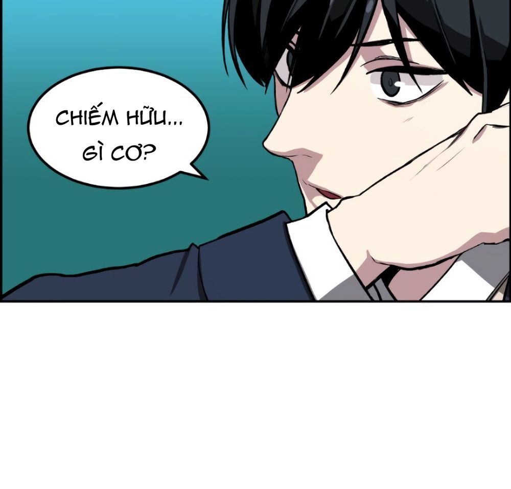 Truyền Thuyết Đô Thị Dokkaebi Chap 3 - Next Chap 4