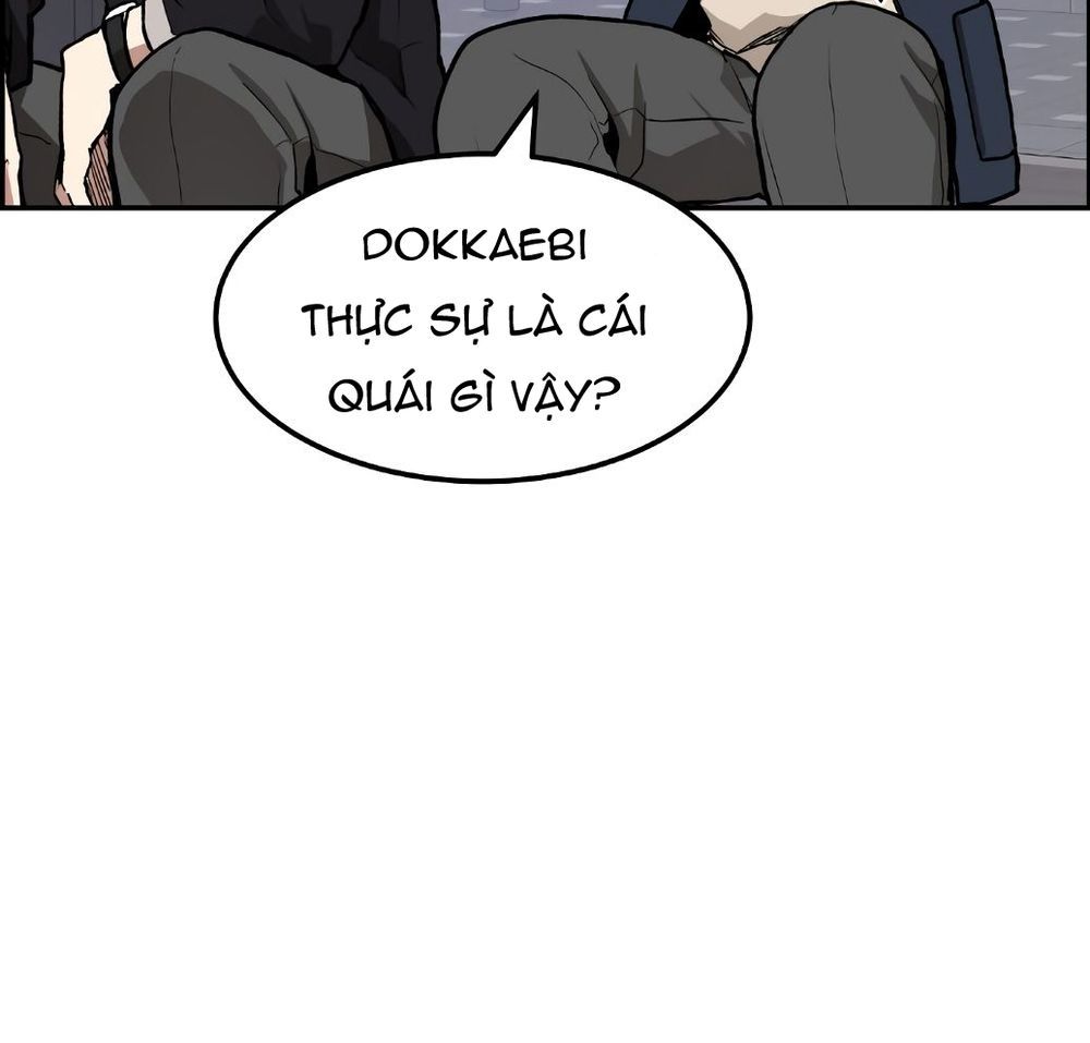 Truyền Thuyết Đô Thị Dokkaebi Chap 3 - Next Chap 4