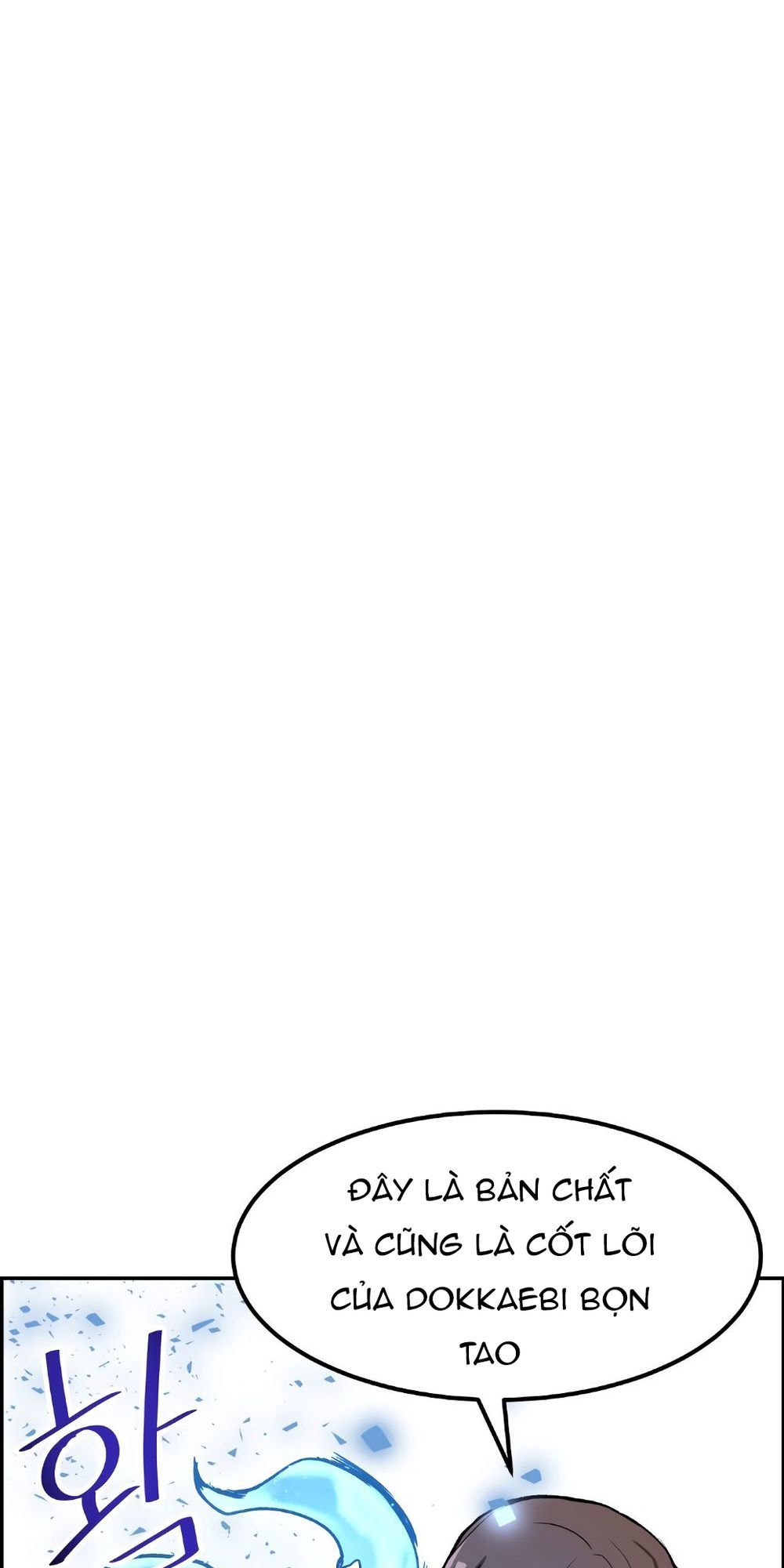 Truyền Thuyết Đô Thị Dokkaebi Chap 3 - Next Chap 4