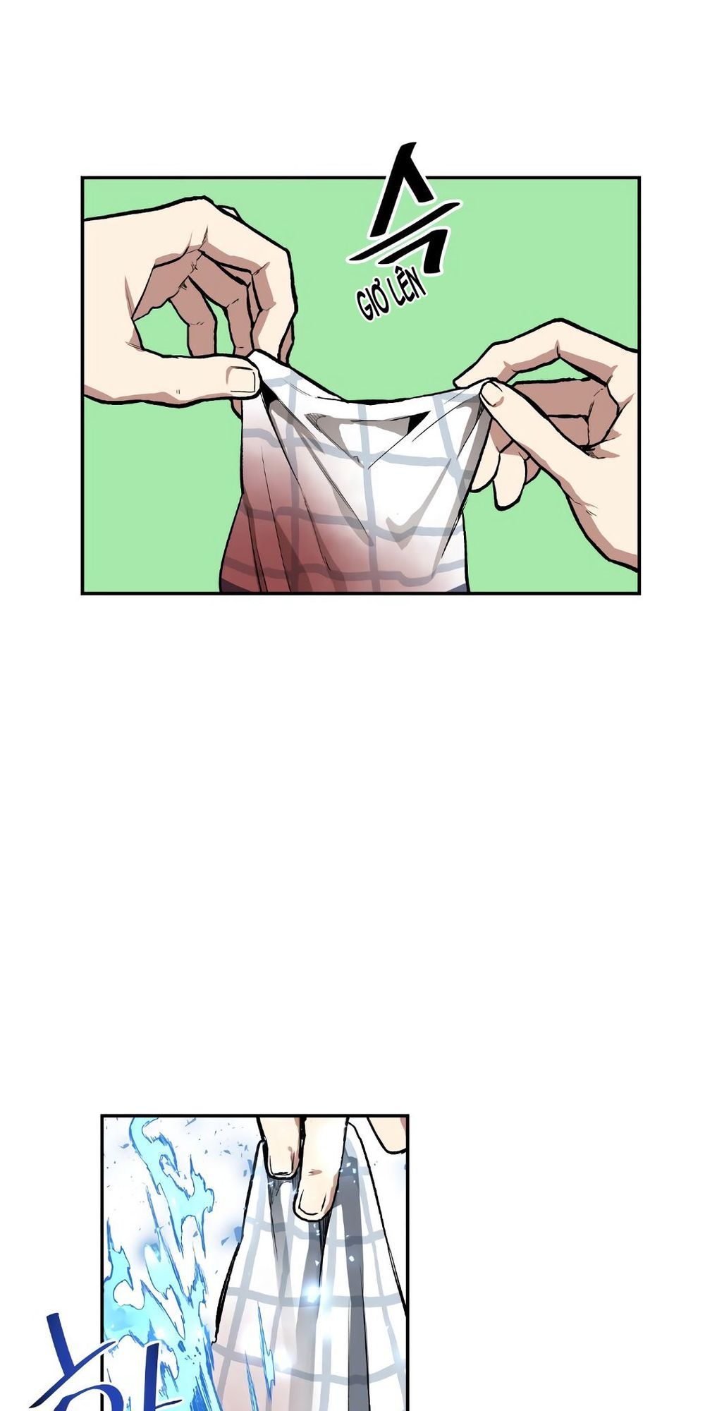 Truyền Thuyết Đô Thị Dokkaebi Chap 3 - Next Chap 4