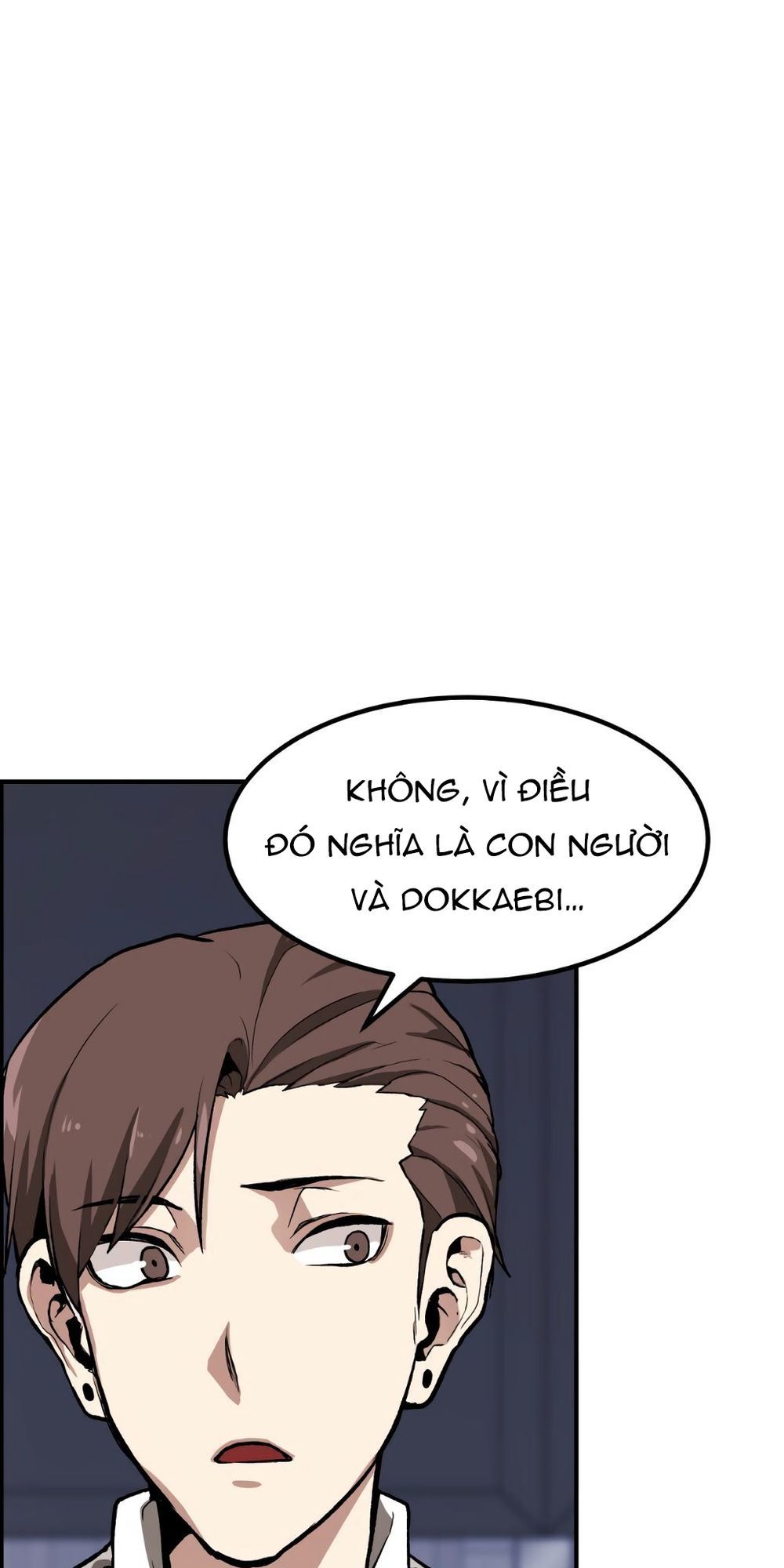 Truyền Thuyết Đô Thị Dokkaebi Chap 3 - Next Chap 4