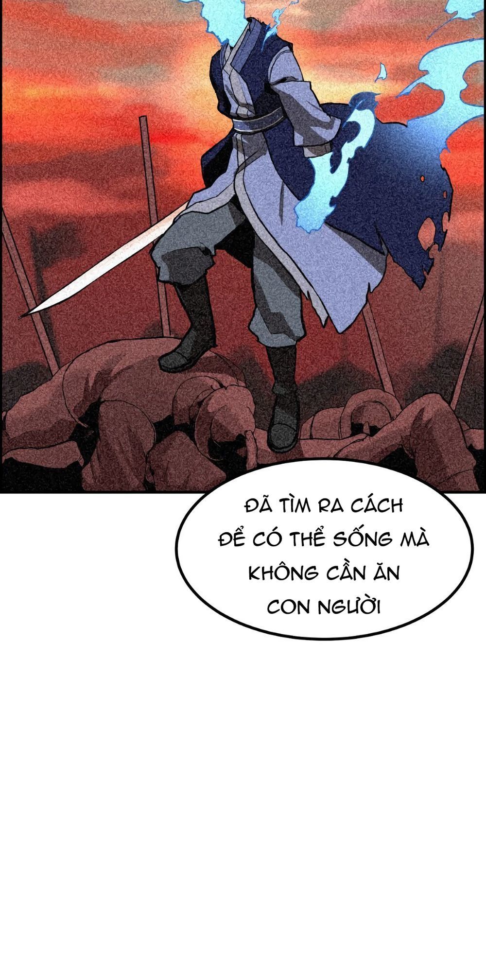 Truyền Thuyết Đô Thị Dokkaebi Chap 3 - Next Chap 4