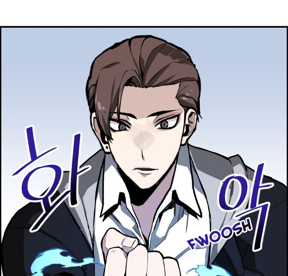 Truyền Thuyết Đô Thị Dokkaebi Chap 3 - Next Chap 4