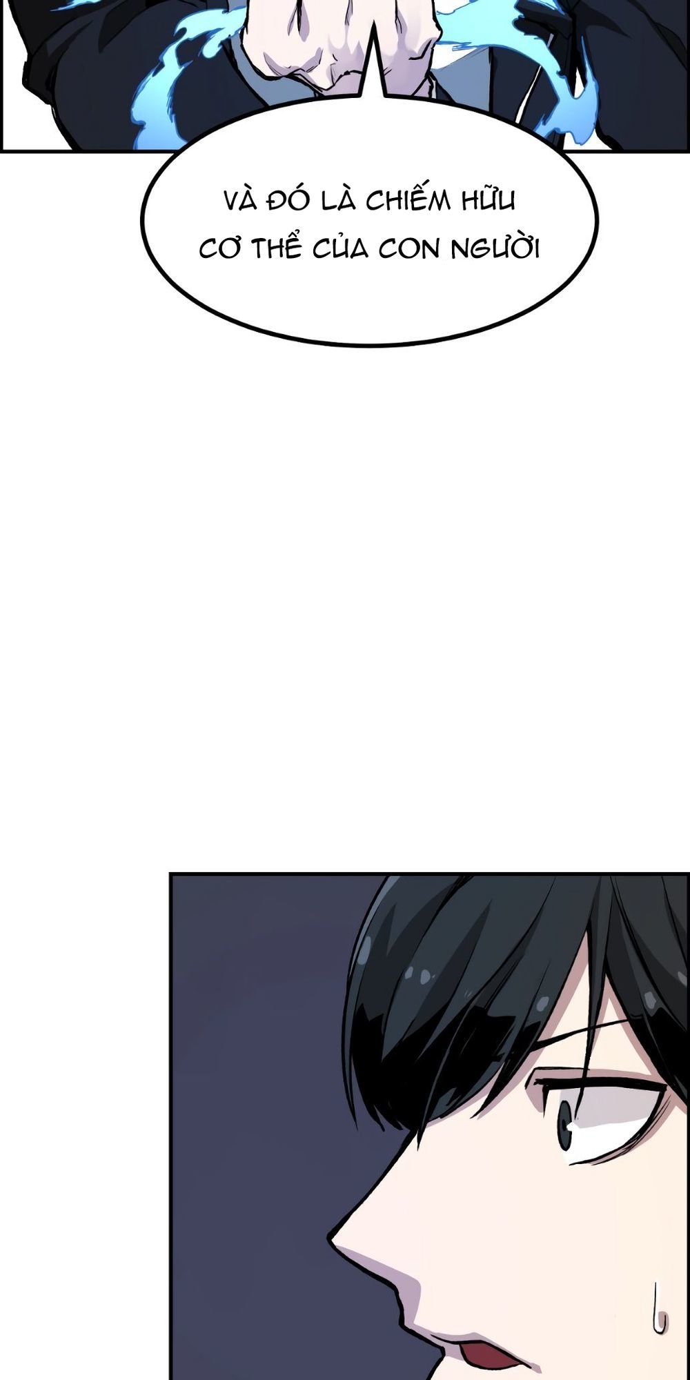 Truyền Thuyết Đô Thị Dokkaebi Chap 3 - Next Chap 4