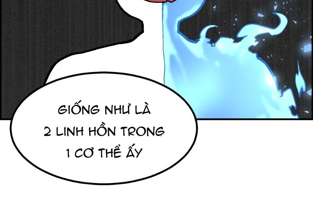 Truyền Thuyết Đô Thị Dokkaebi Chap 3 - Next Chap 4
