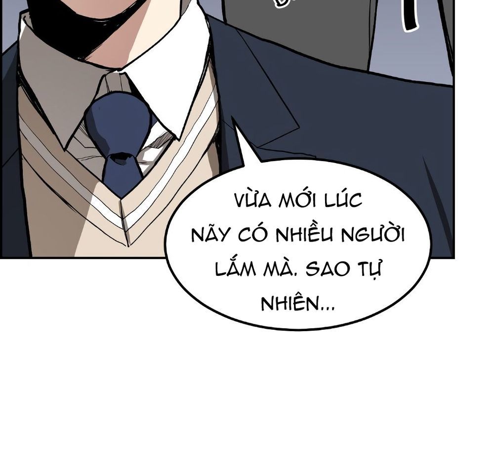 Truyền Thuyết Đô Thị Dokkaebi Chap 3 - Next Chap 4