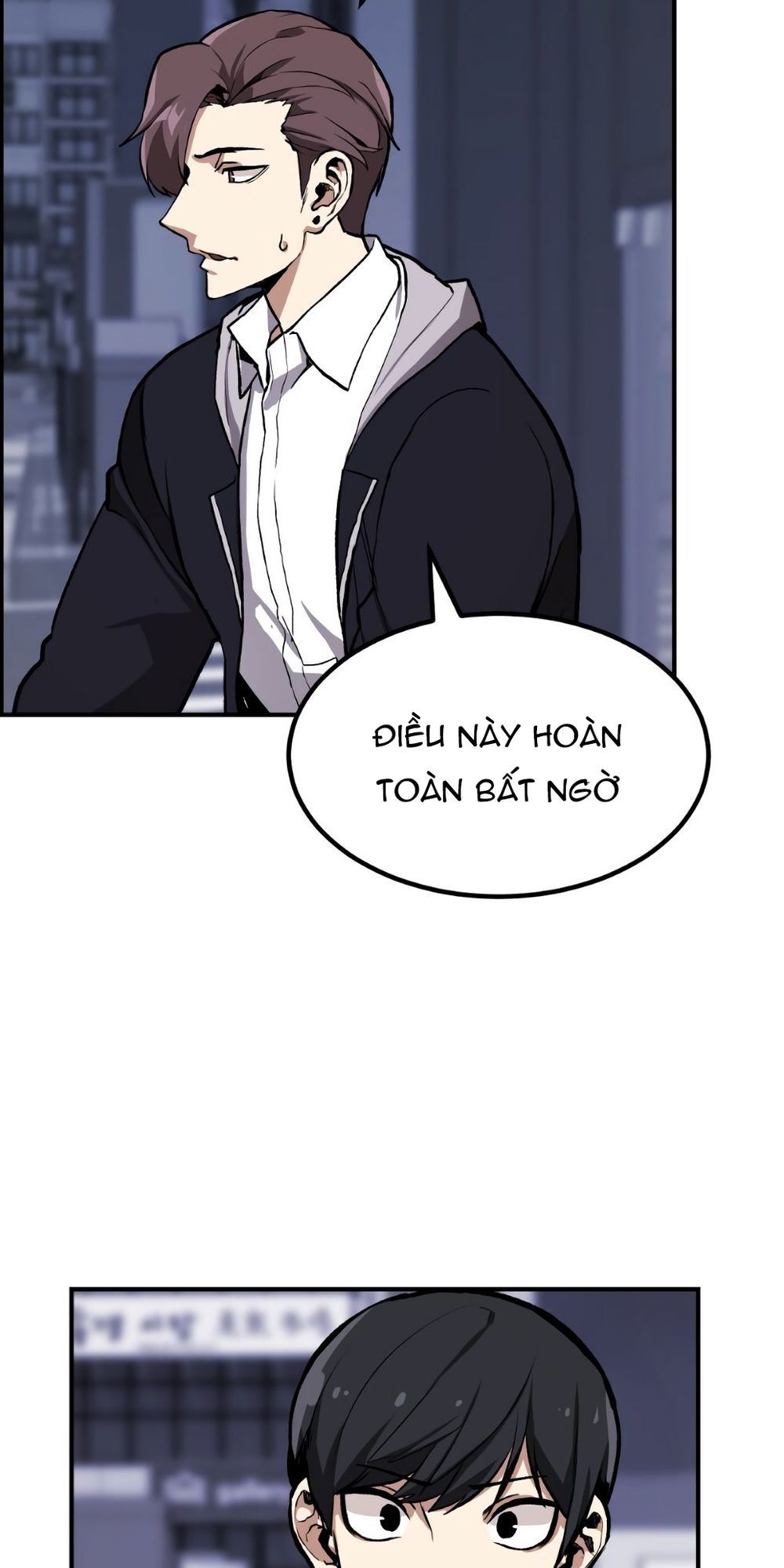 Truyền Thuyết Đô Thị Dokkaebi Chap 3 - Next Chap 4