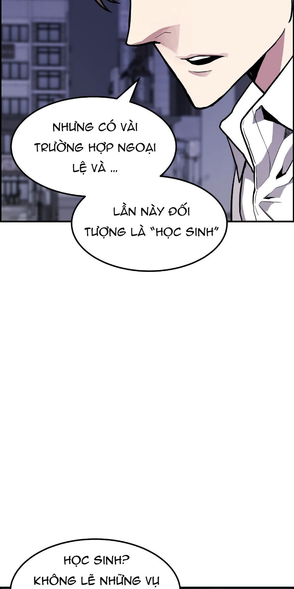 Truyền Thuyết Đô Thị Dokkaebi Chap 3 - Next Chap 4
