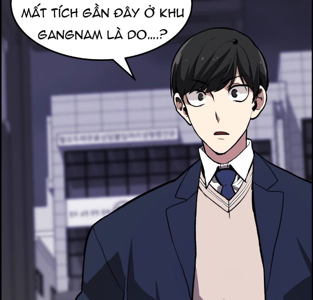 Truyền Thuyết Đô Thị Dokkaebi Chap 3 - Next Chap 4