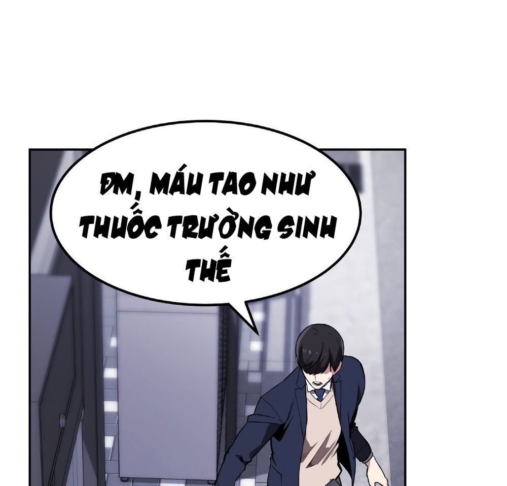 Truyền Thuyết Đô Thị Dokkaebi Chap 3 - Next Chap 4