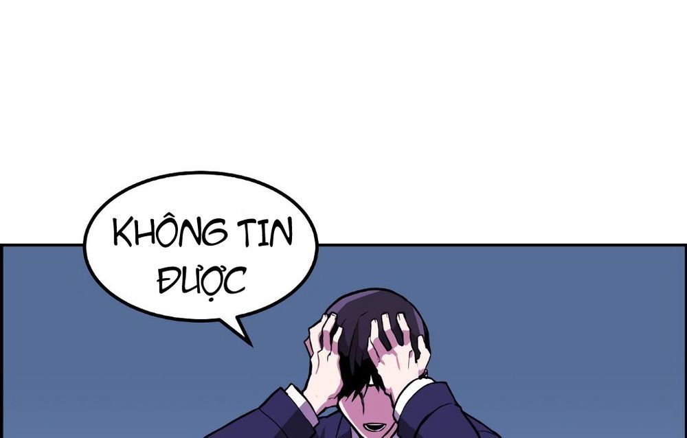 Truyền Thuyết Đô Thị Dokkaebi Chap 3 - Next Chap 4